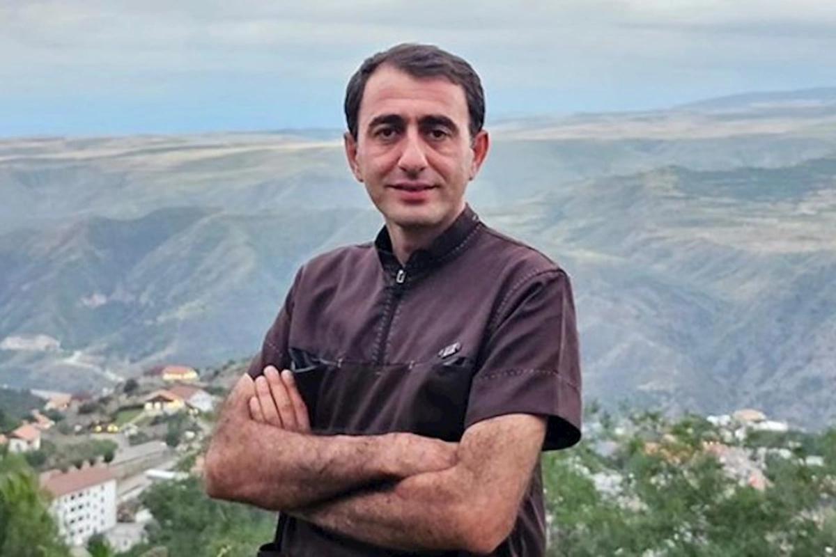 “Dövlətimiz harada məsləhət görsə, orda da çalışacağıq” — Laçın xəstəxanasına təyinat alan direktor