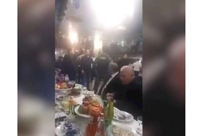 “Rusiya polisinin soydaşlarımıza qarşı zorakılığı heç də dostluq münasibətlərindən xəbər vermir” — RƏY “Rusiya polisinin soydaşlarımıza qarşı zorakılığı heç də dostluq münasibətlərindən xəbər vermir” — RƏY