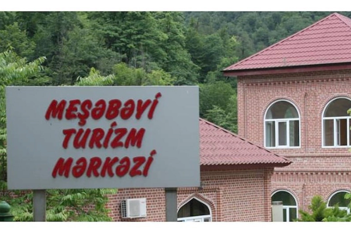 Meşəbəyi”nin sahibi həbsdən azad olundu — O, niyə tutulmuşdu?