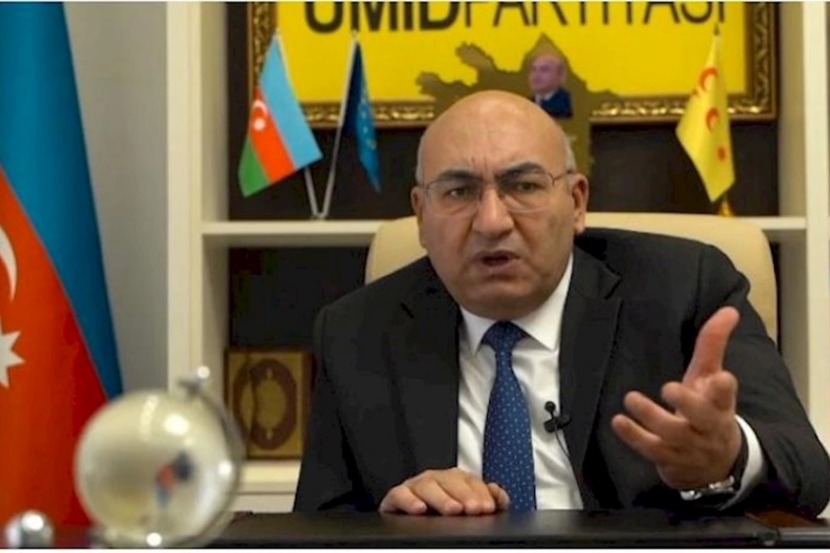 “Çalışmaq lazımdır ki, toy gecəsinə kimi oğlanlar da bakir olsun” — VİDEO