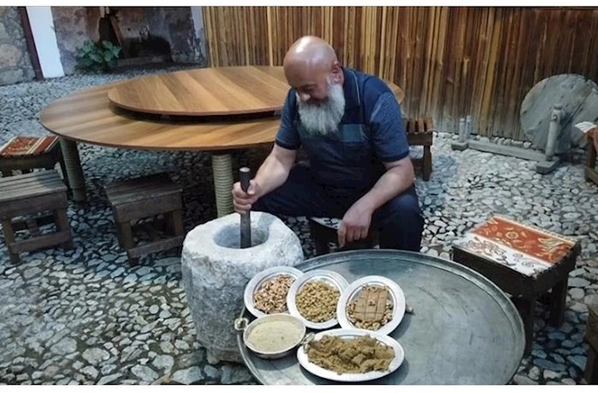 Dünyada ikinci olan kanyonu ilə məşhur turizm məkanı — Atatürkün adını verdiyi Kemaliye...