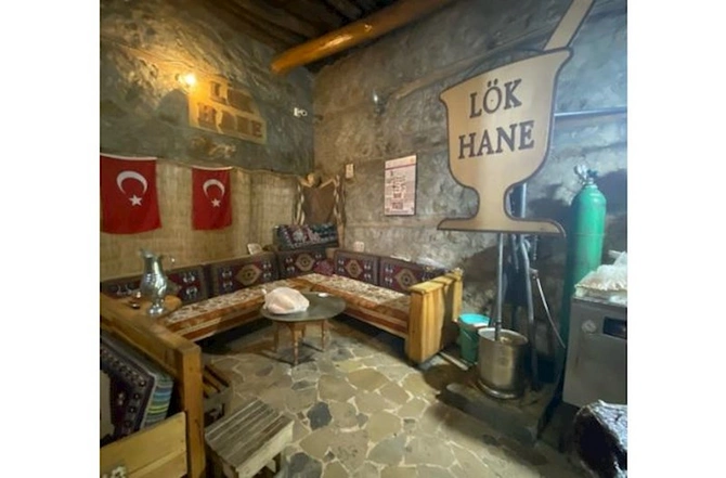 Dünyada ikinci olan kanyonu ilə məşhur turizm məkanı — Atatürkün adını verdiyi Kemaliye...