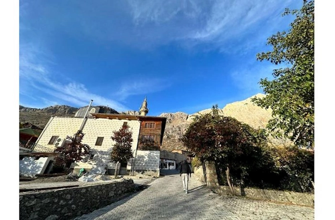 Dünyada ikinci olan kanyonu ilə məşhur turizm məkanı — Atatürkün adını verdiyi Kemaliye...