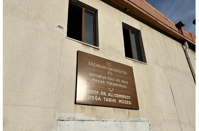 Dünyada ikinci olan kanyonu ilə məşhur turizm məkanı — Atatürkün adını verdiyi Kemaliye...