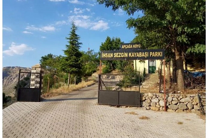 Dünyada ikinci olan kanyonu ilə məşhur turizm məkanı — Atatürkün adını verdiyi Kemaliye...
