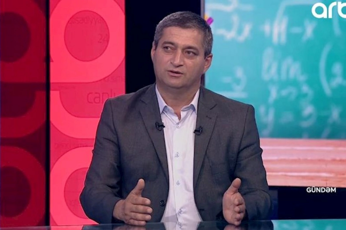 Sistemdəki hüquqi boşluqların yükü şagirdlərin üzərindədir — Ekspert