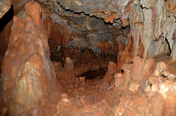 Dünyada ikinci olan kanyonu ilə məşhur turizm məkanı — Atatürkün adını verdiyi Kemaliye...