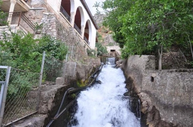 Dünyada ikinci olan kanyonu ilə məşhur turizm məkanı — Atatürkün adını verdiyi Kemaliye...