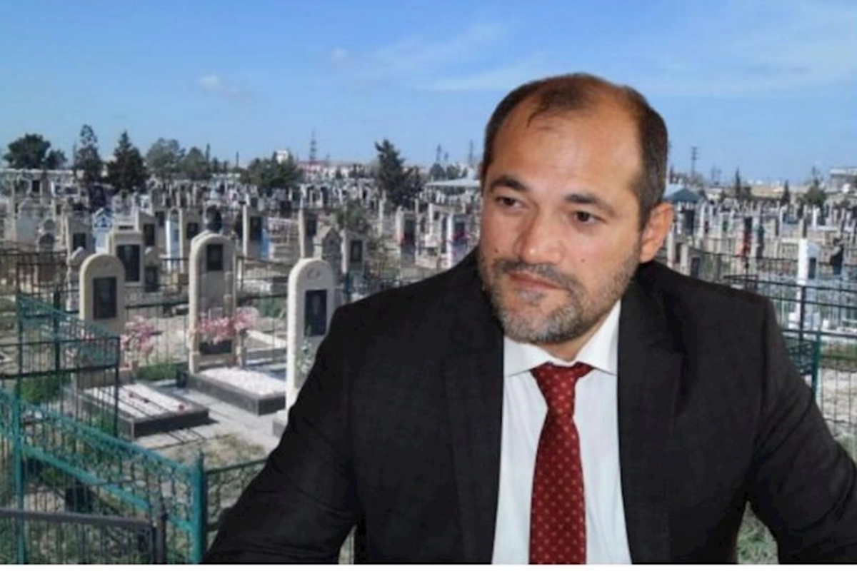 Deputat: “Qəbir yerləri əhaliyə PULSUZ verilməlidir”