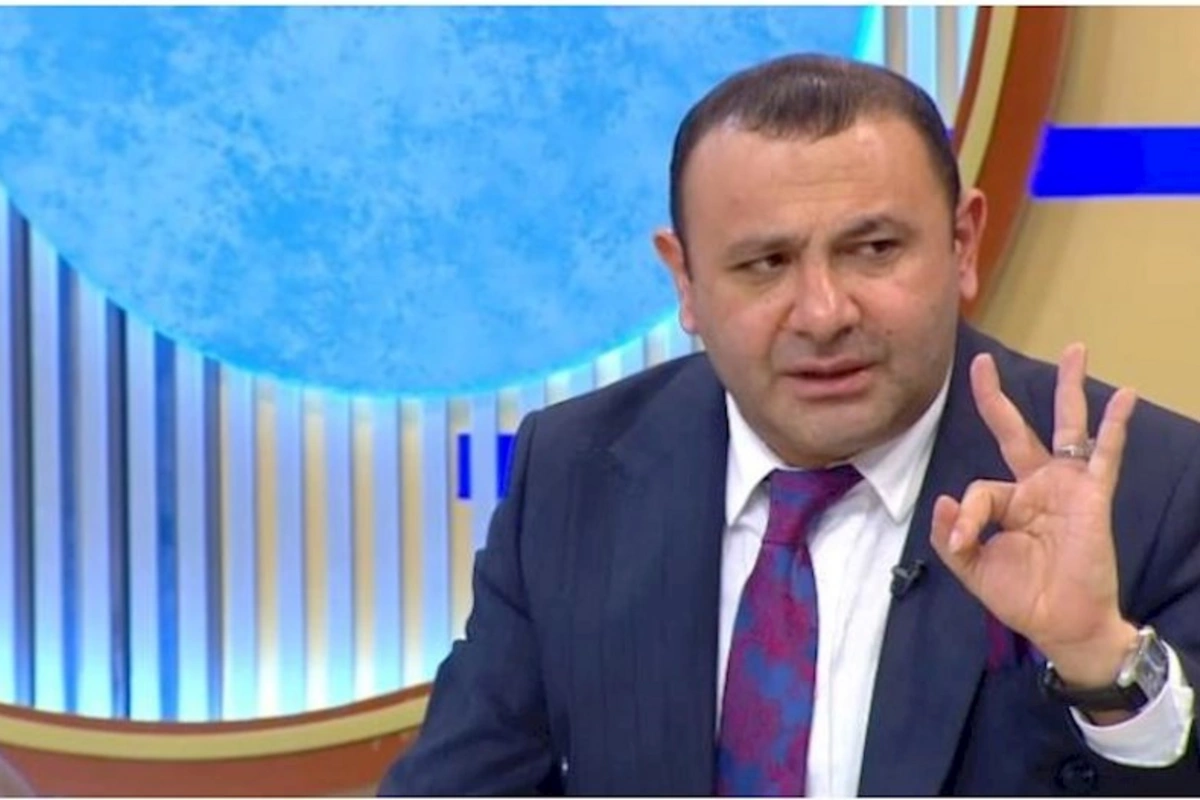 Aşıq Namiq: 40 il şeytanla dostluq etmişəm