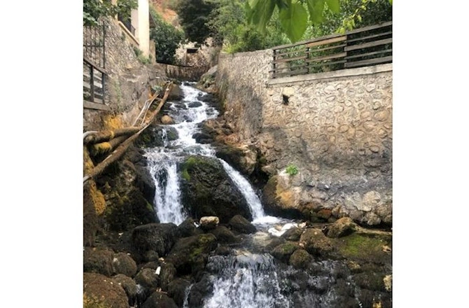 Dünyada ikinci olan kanyonu ilə məşhur turizm məkanı — Atatürkün adını verdiyi Kemaliye...