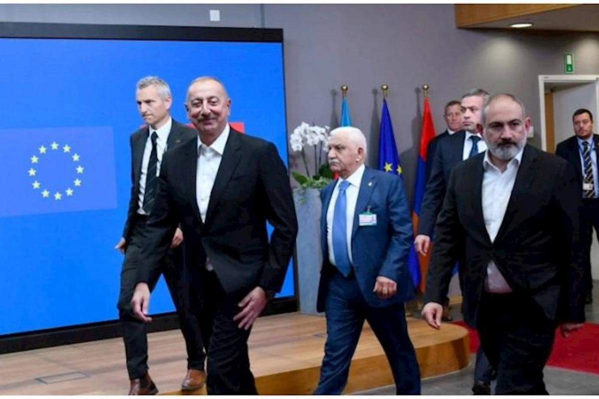 “Danışıqların harada davam etməsinin Azərbaycan üçün fərqi yoxdur” — Brüssel, yoxsa Vaşinqton?