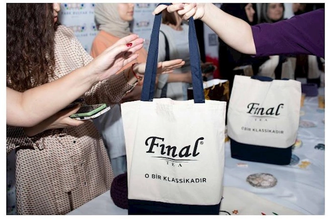 Final” şəhid xanımları üçün təşkil olunan layihəni dəstəklədi — FOTOLAR Final” şəhid xanımları üçün təşkil olunan layihəni dəstəklədi — FOTOLAR