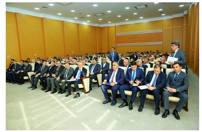 Qış sərt keçəcək — İcra hakimiyyətlərinə XƏBƏRDARLIQ