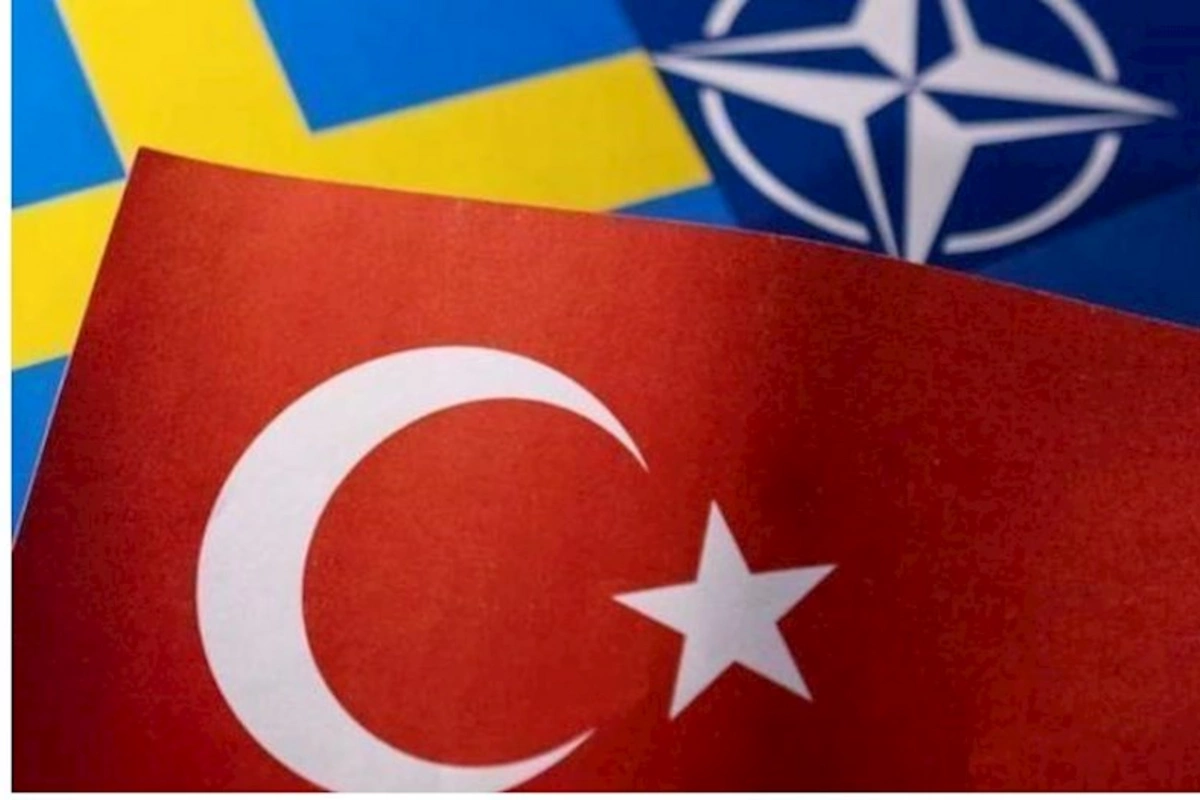 TBMM İsveçin NATO-ya üzvlüyünün müzakirəsini təxirə saldı