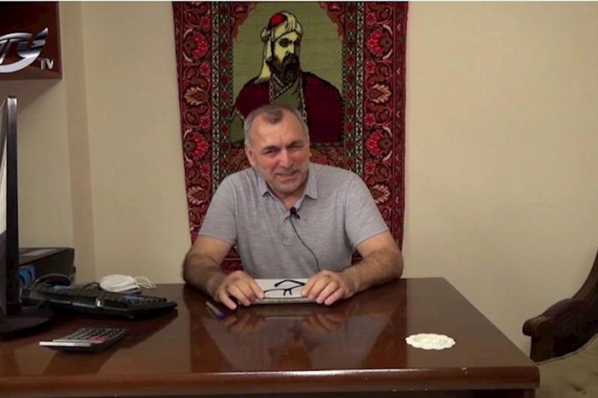 Tanınmış alimin ölümü ilə bağlı rəsmi AÇIQLAMA