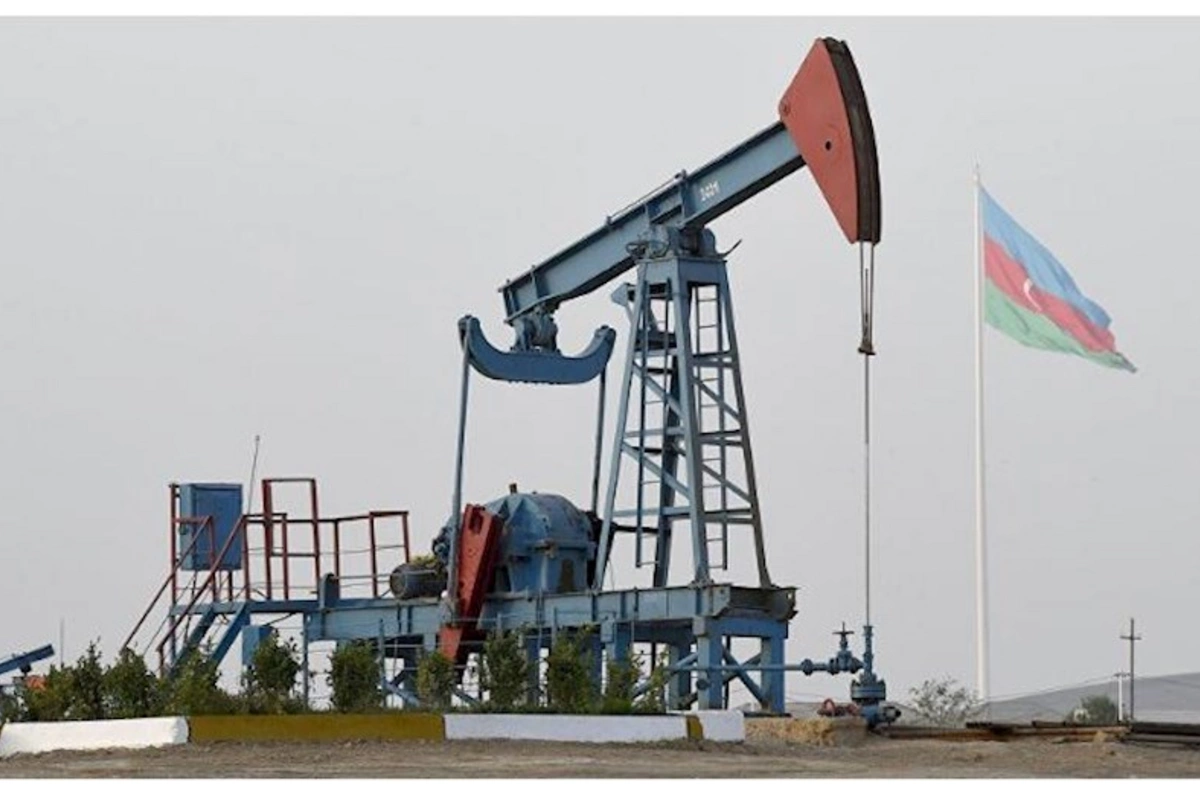 “Azeri Light”ın qiyməti 122 dollara yüksəldi
