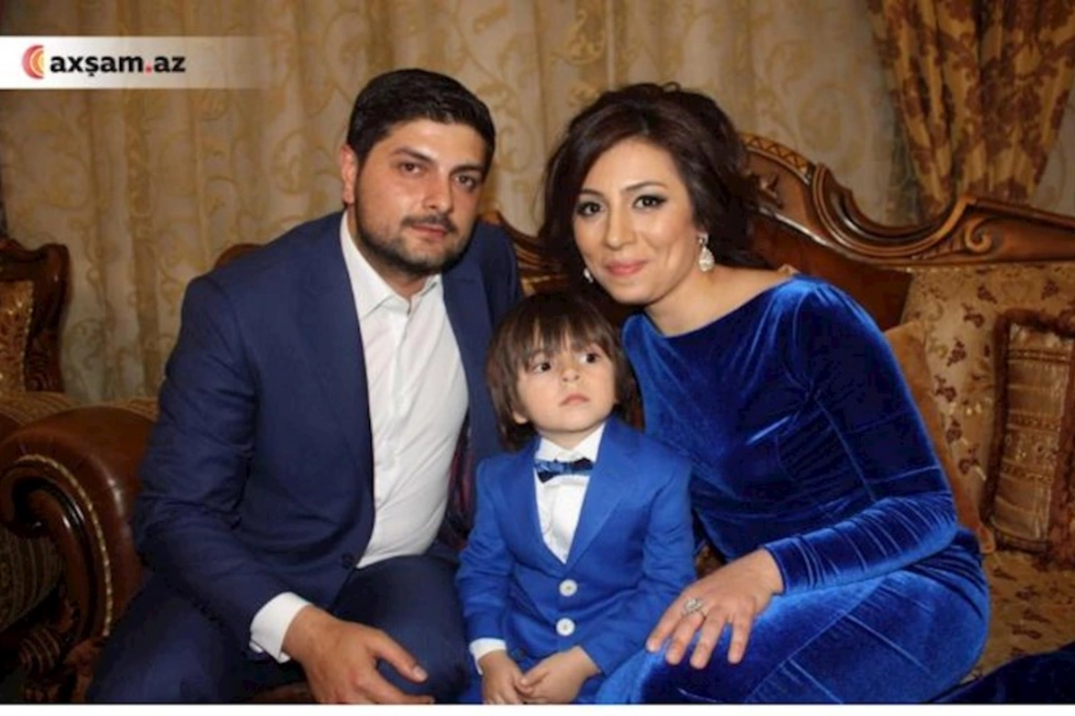 Həyat yoldaşımı başqa xanımla görsəm, gözümü yumub keçərəm