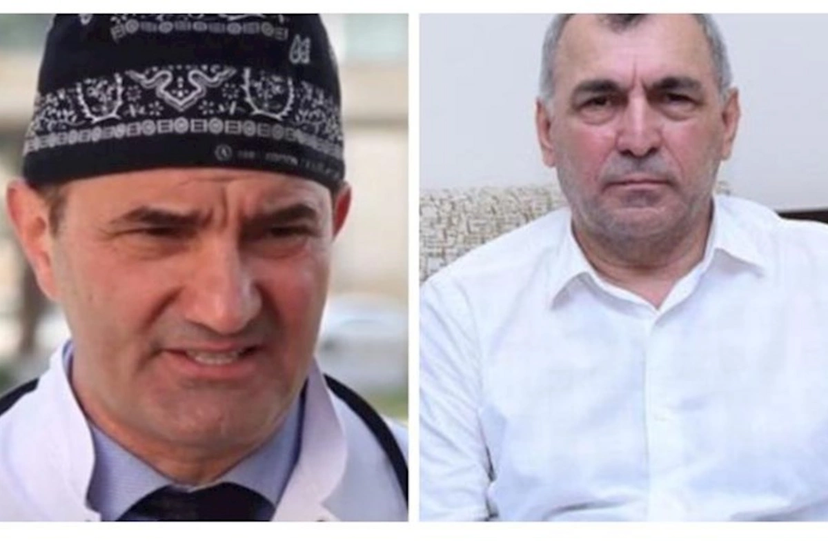Faciəvi şəkildə həyatını itirən Arif Acaloğlu KİMDİR?