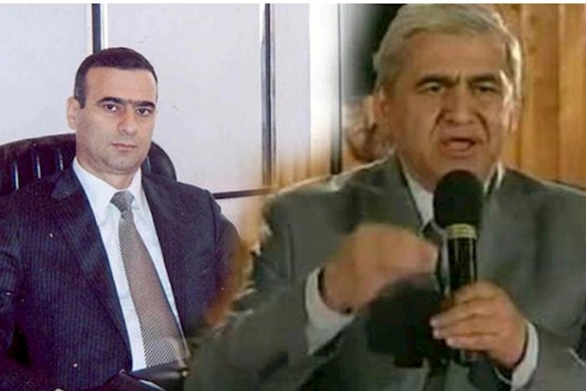 Prorektoru belə öldürmüşdülər...