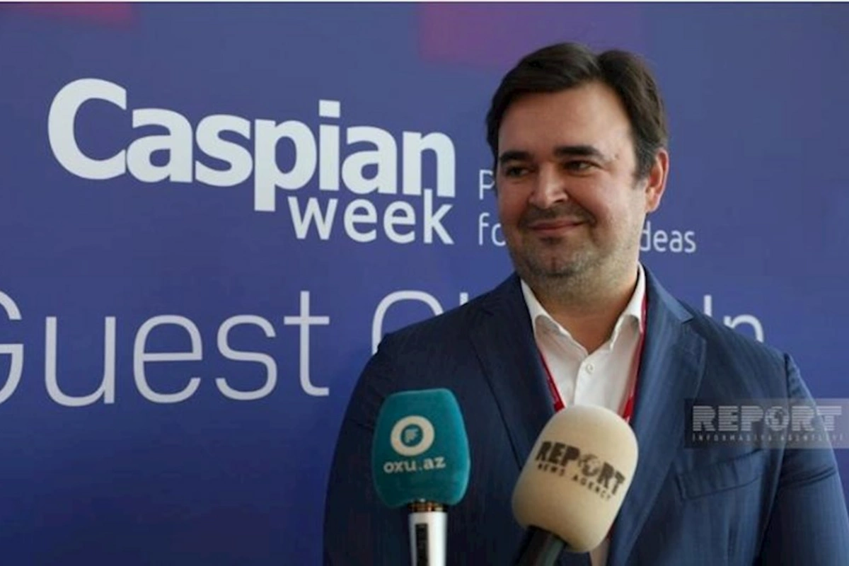 “Zəngəzur dəhlizi Qafqazın dünya ilə tarixi əlaqəsini bərpa etməyə imkan verəcək”