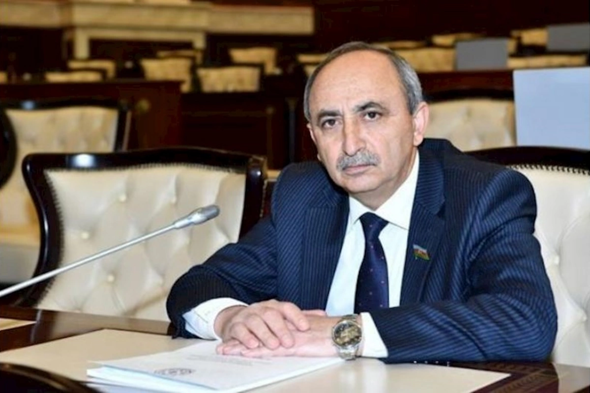 Deputat: “İnsanları qeydiyyatdan çıxarmaqla cəmiyyətdə gərginlik yaradırıq”