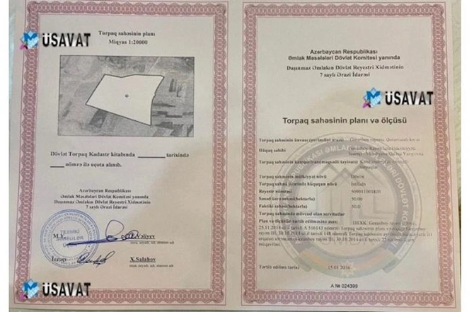 Ramiz Mehdiyevlə bağlı fotolar yayıldı: Əmlaklarını satışa çıxardı Ramiz Mehdiyevlə bağlı fotolar yayıldı: Əmlaklarını satışa çıxardı