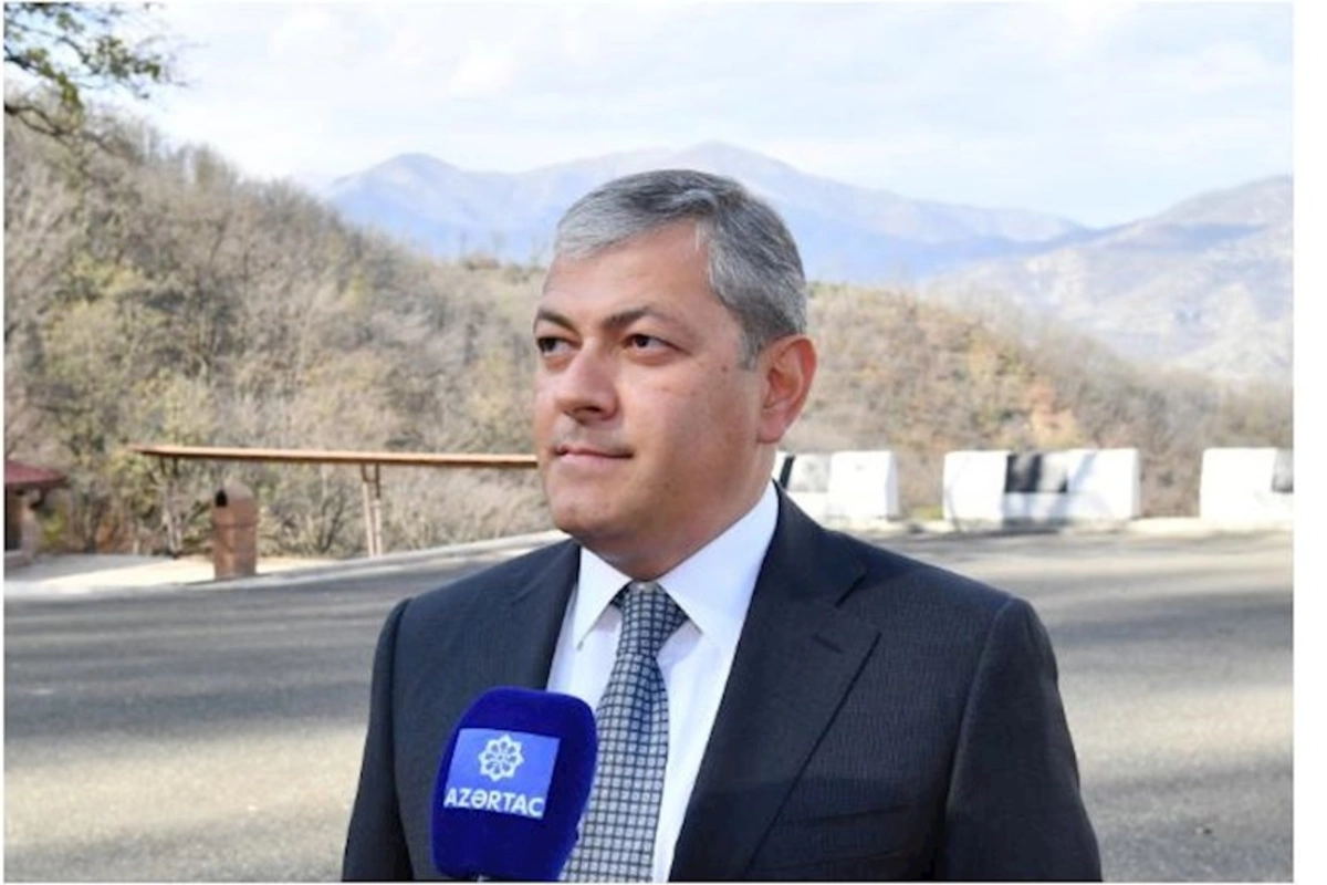 Şuşaya ilk köç bu tarixlərdə olacaq, geniş işlər başlayır — Prezidentin nümayəndəsi