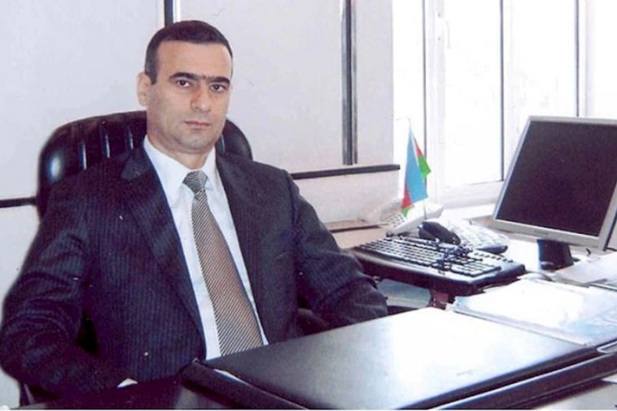 “Təfəkkür”ün rektoru prorektorun qətlinə görə həbs edildi