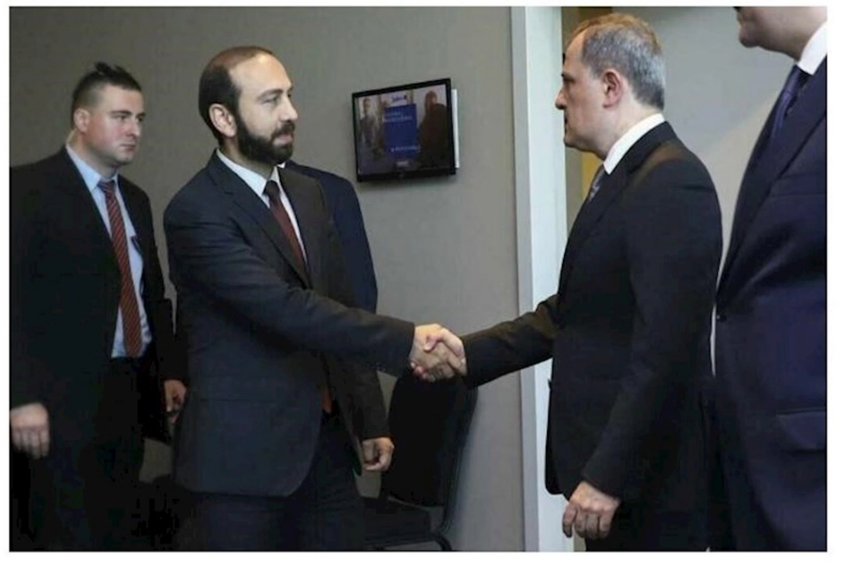 Ceyhun Bayramovun Mirzoyanla görüşünün vaxtı və yeri AÇIQLANDI