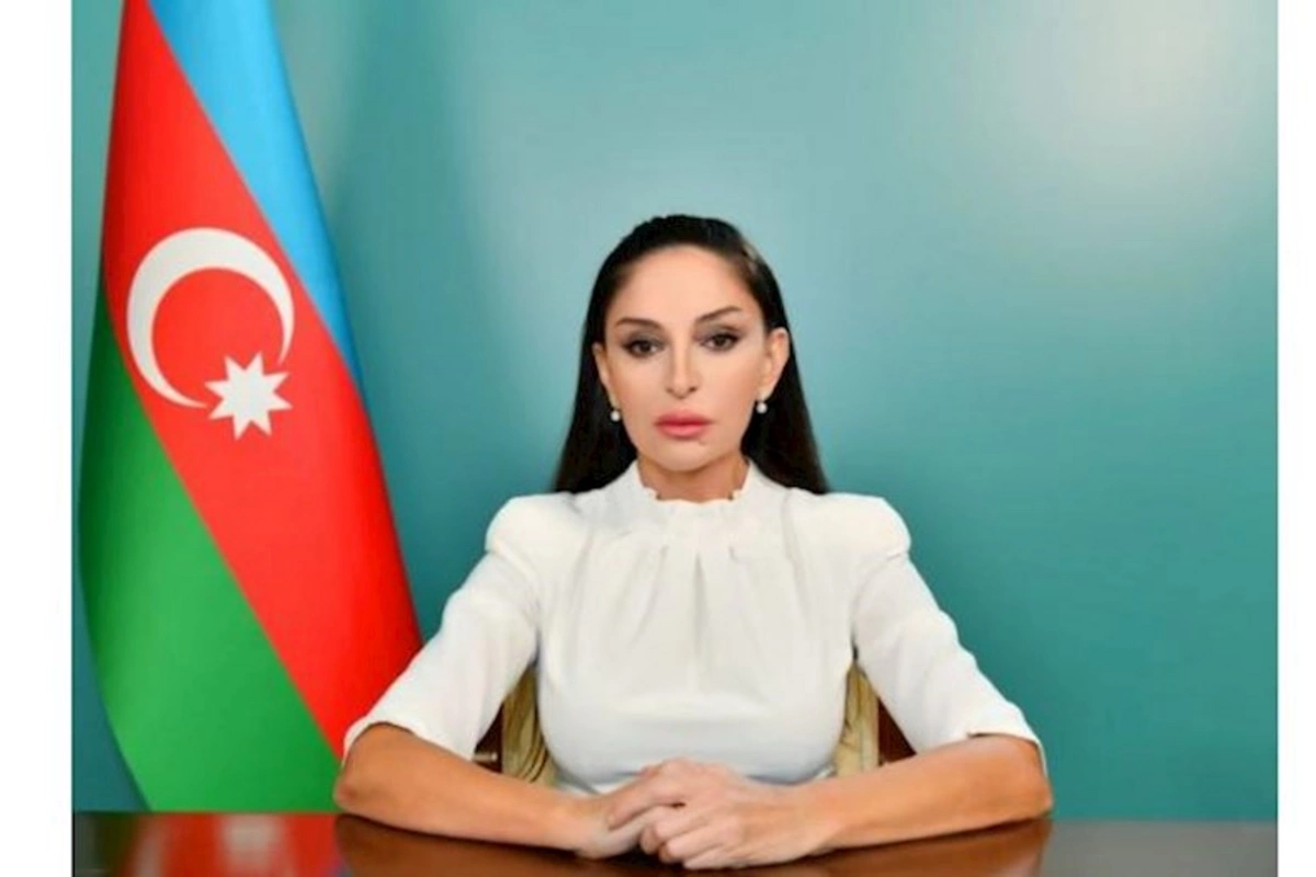 Birinci Xanımdan tarixi görüşlə bağlı PAYLAŞIM