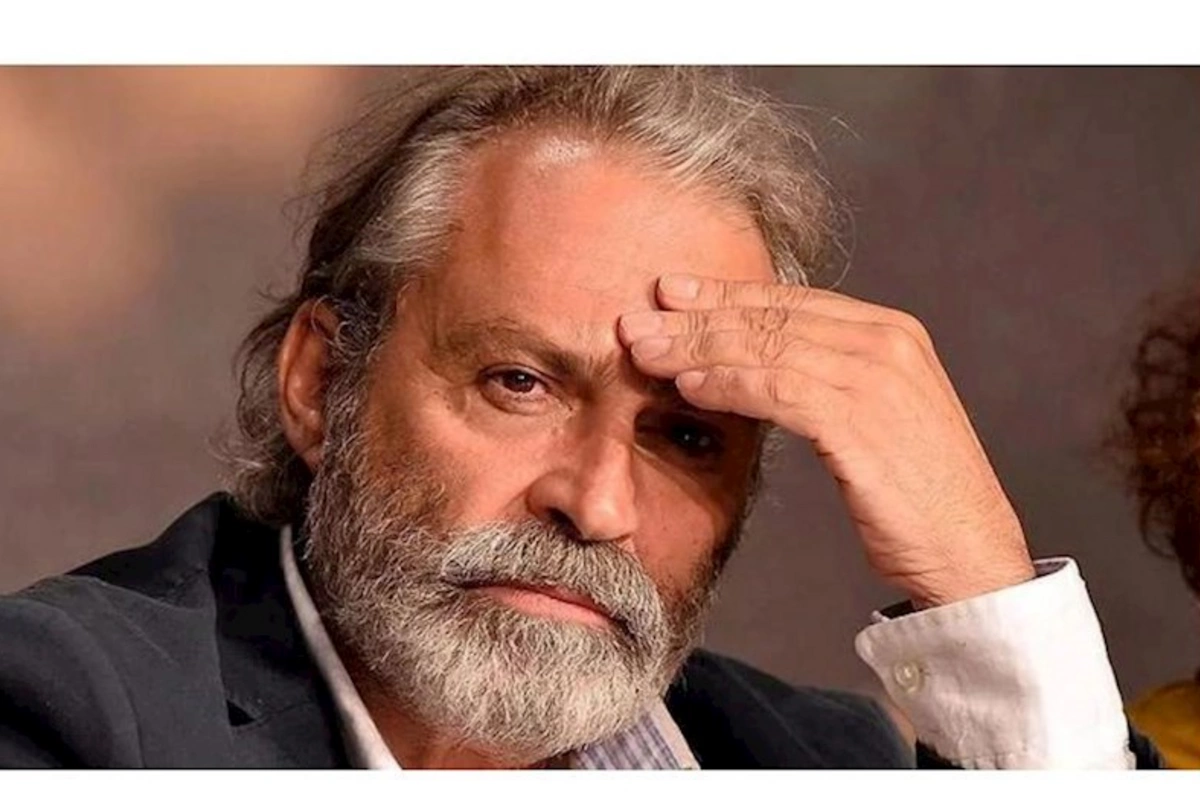 Məşhur aktyor xəstəliyə tutuldu