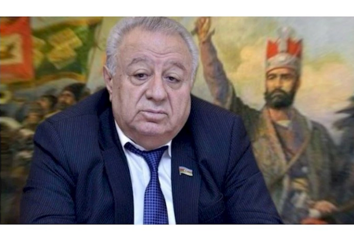 “Sonuncu Fateh”in müəllifi danışdı: Nadir Şah haralı olub?