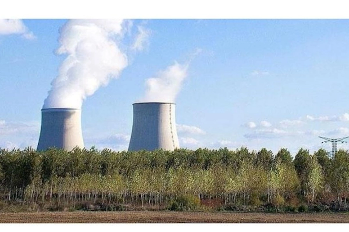 ABŞ və Filippin nüvə enerjisi sahəsində əməkdaşlıq paktı imzaladı