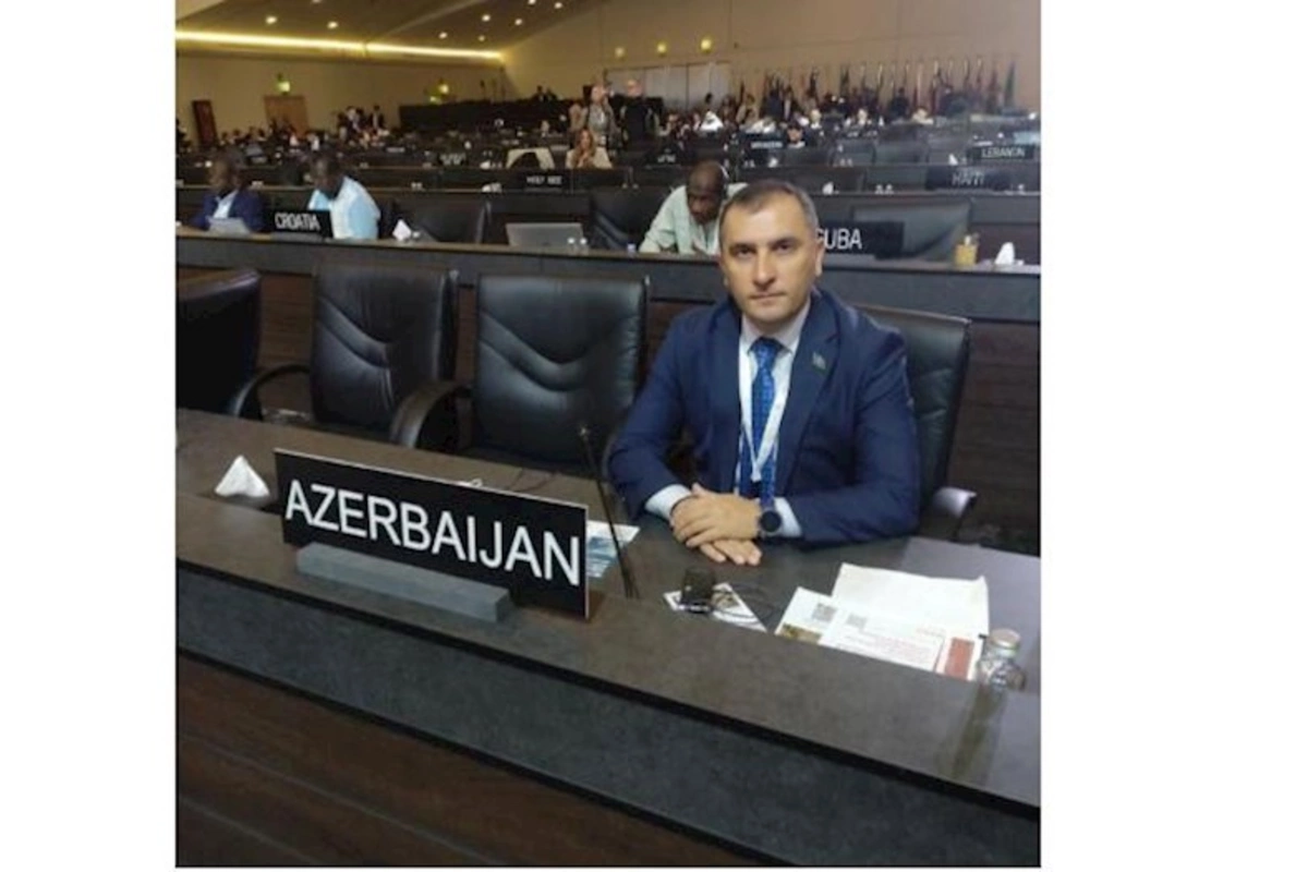 Azərbaycanın UNESCO-nun İnsan və Biosfer proqramına üzv seçilməsi ölkəmizdə bioloji müxtəlifliyin qorunması işinə beynəlxalq səviyyədə verilən qiymətdir