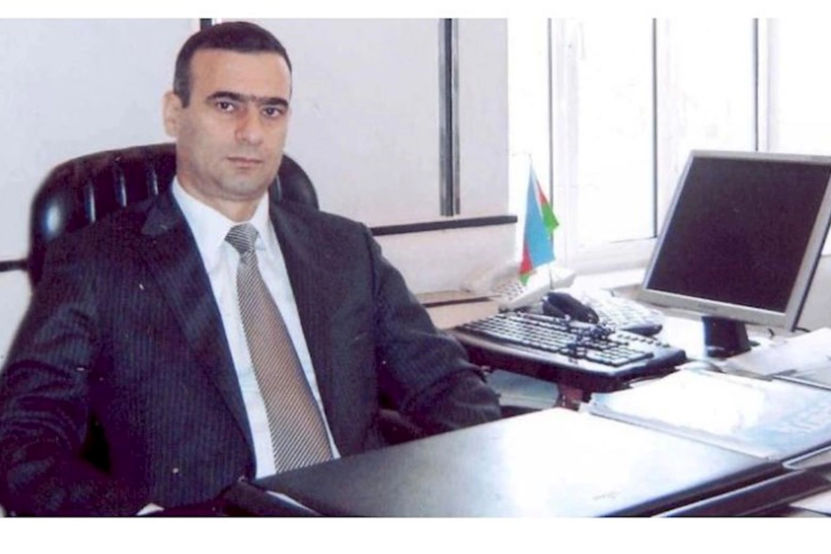 Müşfiq Atakişiyev belə həbs olunub: Zəngilana getmək istəyərkən...