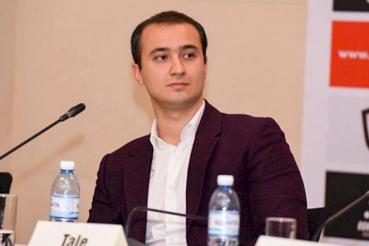 Kəmaləddin Heydərovun oğlu bu kluba 1 milyon manat AYIRDI