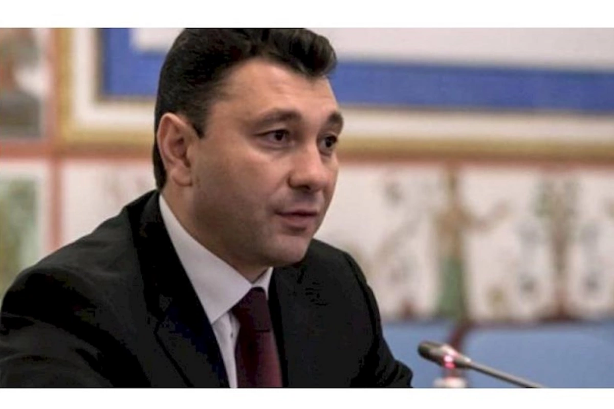 “Nikola haqq qazandırmaq ən azı mənəviyyatsızlıq olar”— Şarmazanov