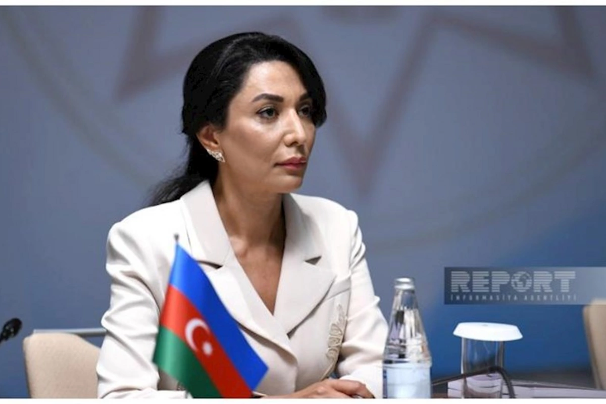 Ombudsman Beynəlxalq Ədalət Məhkəməsinin qərarına münasibət bildirdi