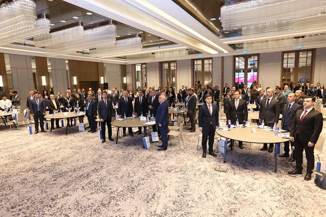 Qarabağ və Şərqi Zəngəzura qayıdanların məşğulluğunun təmin olunması üçün görüləcək işlər açıqlandı