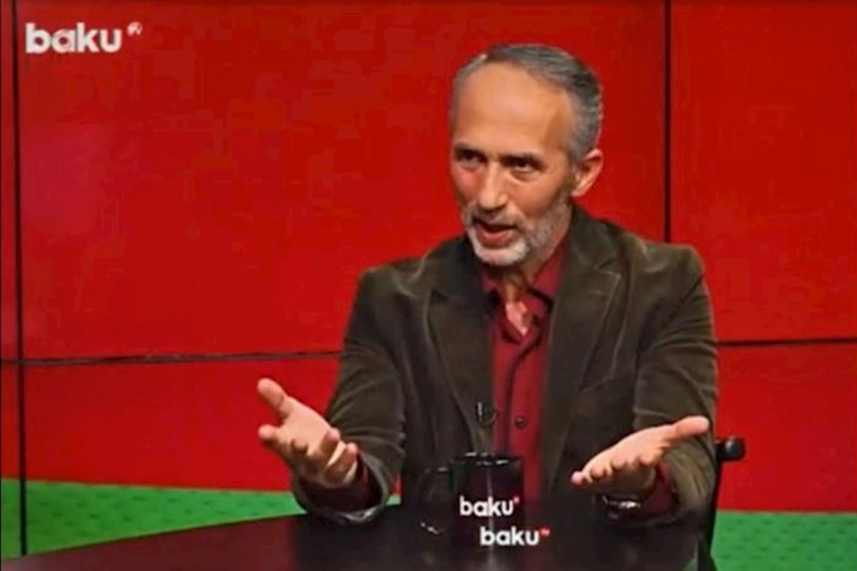 Yaralı əsgərə alnından burun düzəldən cərrah: “Qopmuş qolu ardınca sürünürdü” — VİDEO