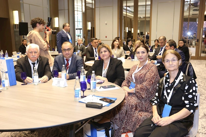 Qarabağ və Şərqi Zəngəzura qayıdanların məşğulluğunun təmin olunması üçün görüləcək işlər açıqlandı