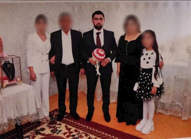 Ağdamda 16 yaşına çatmayan qız ərə verilib? — AÇIQLAMA (FOTOLAR)