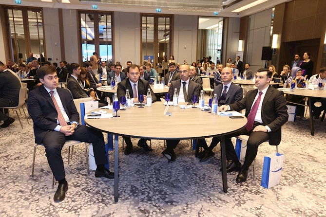 Qarabağ və Şərqi Zəngəzura qayıdanların məşğulluğunun təmin olunması üçün görüləcək işlər açıqlandı