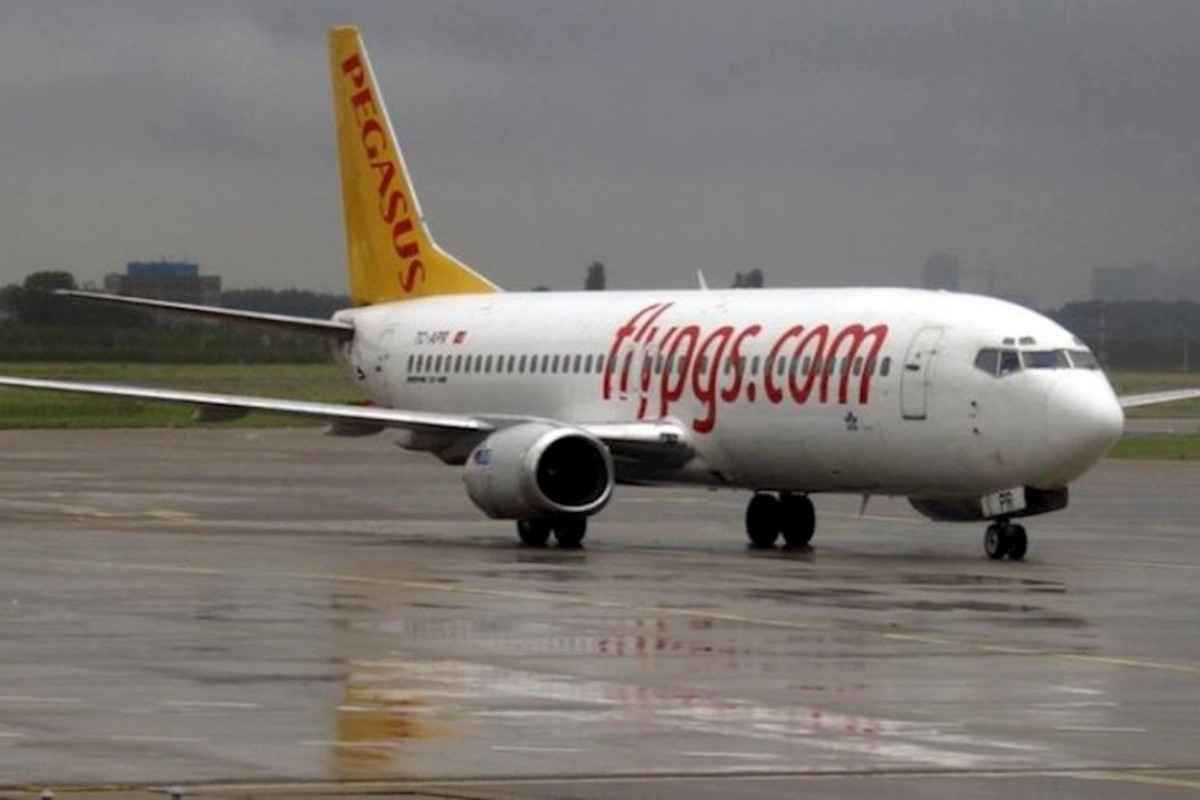 Türk Hava Yolları 105, “Pegasus” isə 82 reysi ləğv etdi