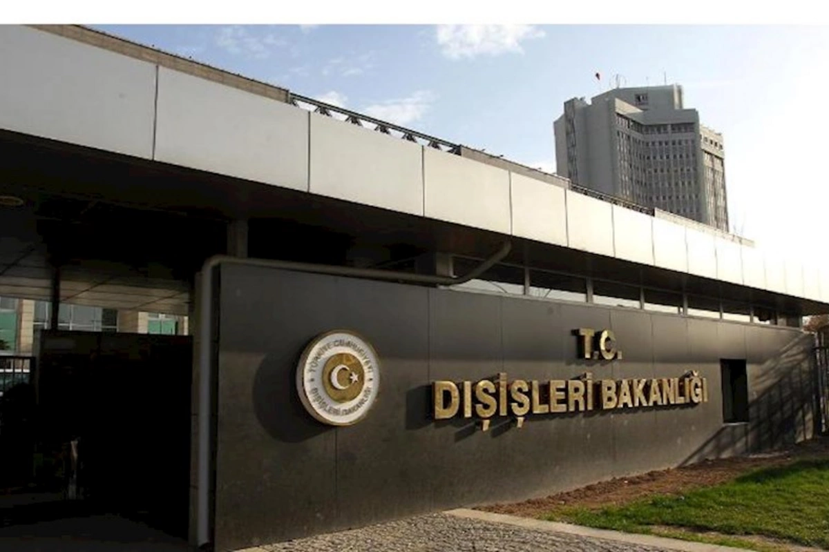 Türkiyə vətəndaşları Qəzzadan təxliyə edildilər