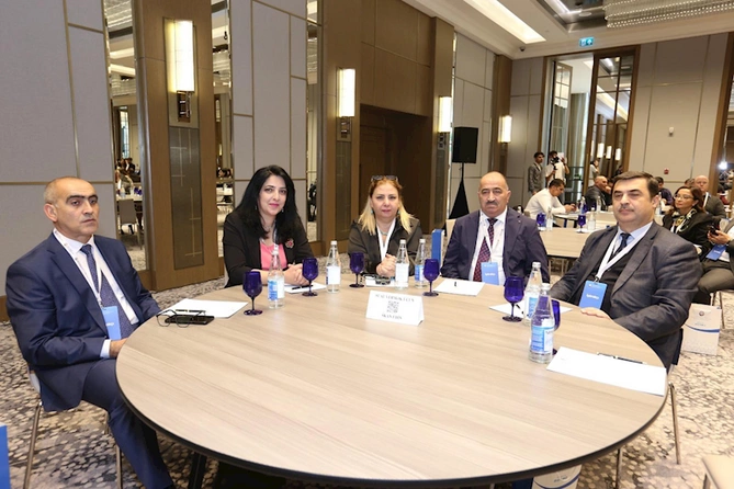 Qarabağ və Şərqi Zəngəzura qayıdanların məşğulluğunun təmin olunması üçün görüləcək işlər açıqlandı