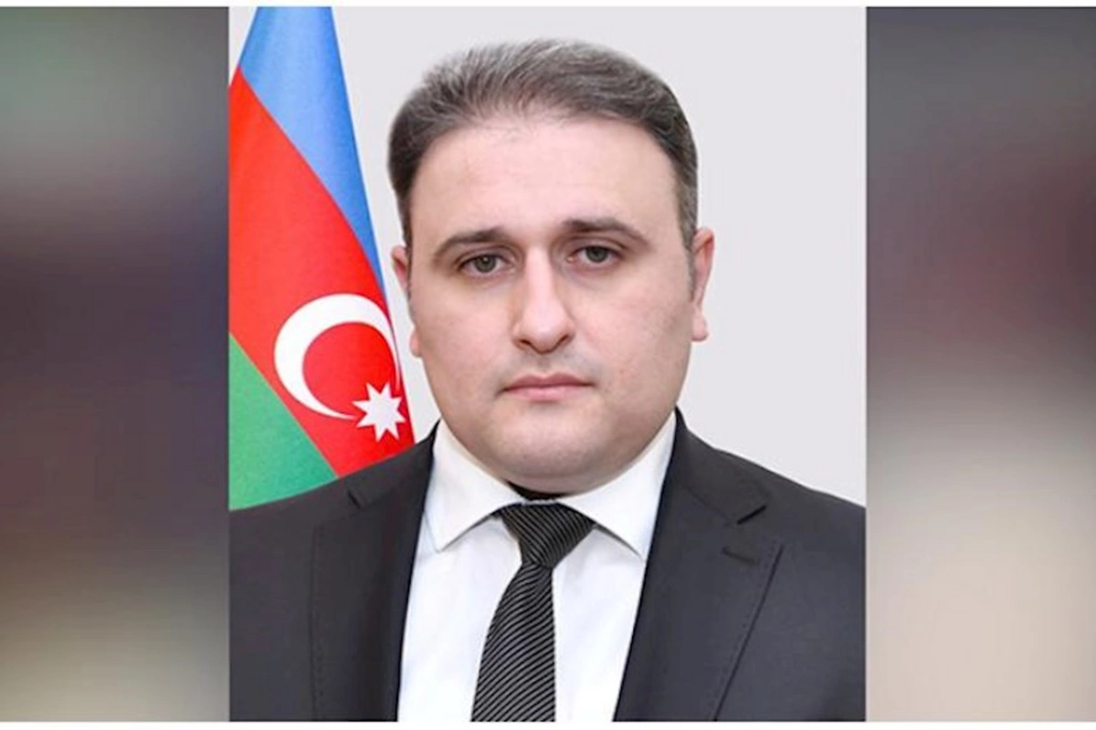 Yeni nazir kimdir?