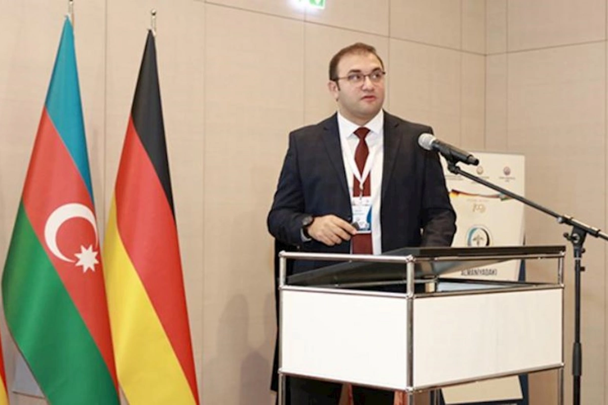 Almaniyada Azərbaycanlı Həkimlərin II Forumu müzakirələrlə davam edib
