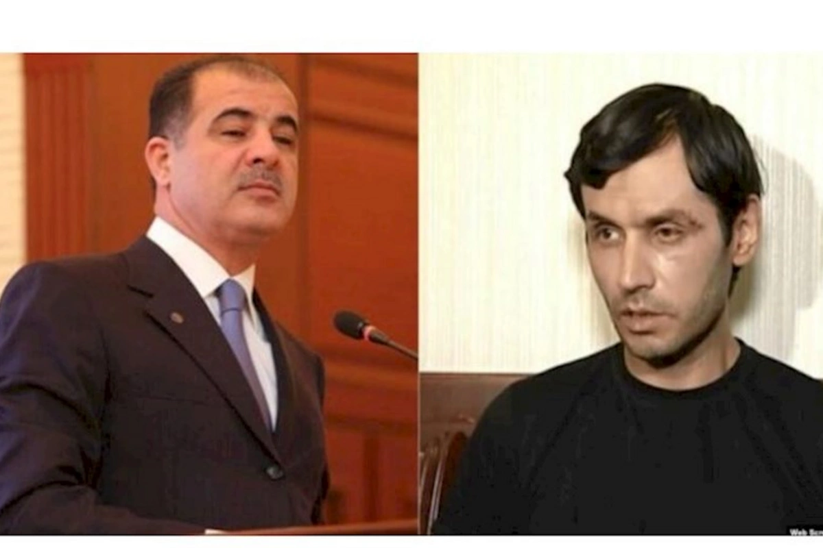 Elmar Vəliyev sui-qəsd cinayətindən sonra bu durumda — VİDEO